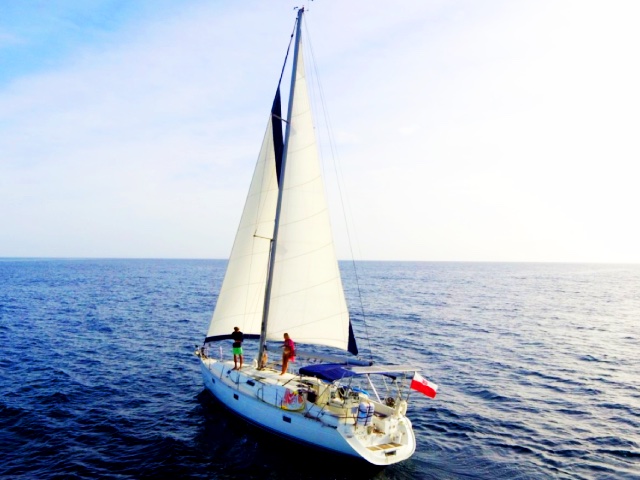 Apnea Boom: Sal Aqua Seafarer's