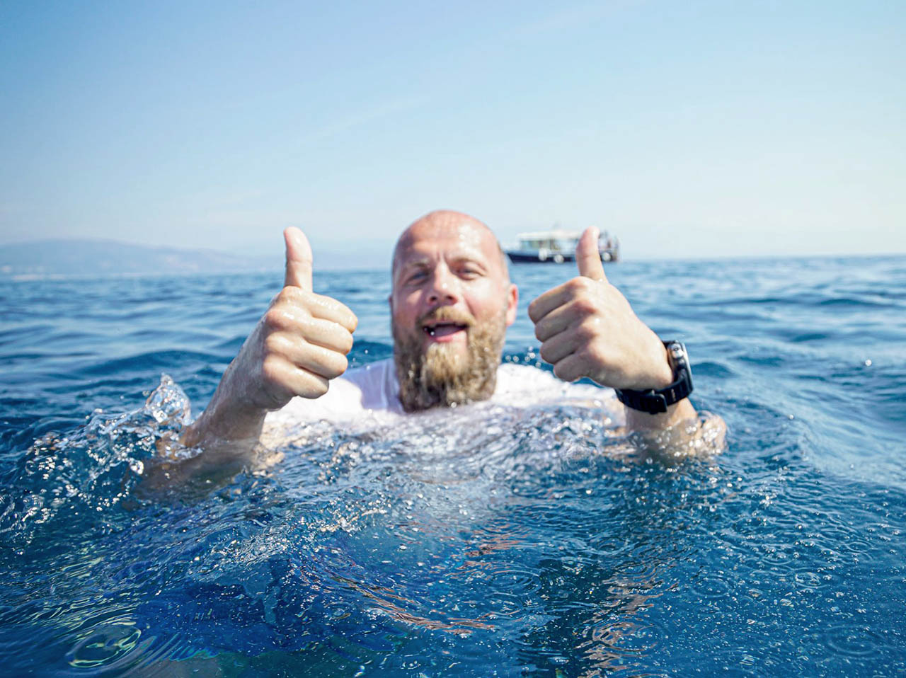 Freediving Advanced Course on Sal Island, Cabo Verde