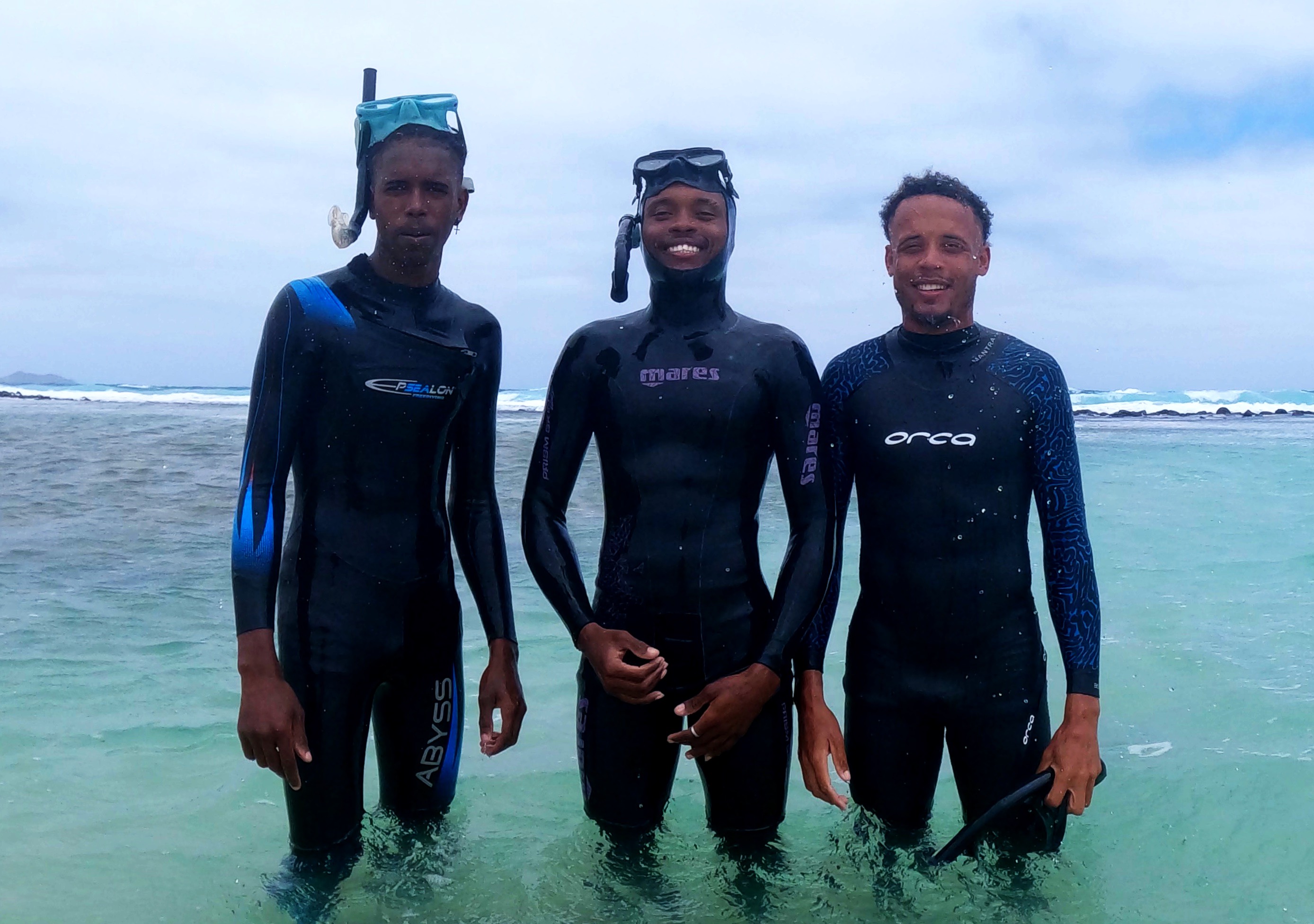 Top Freediving Schools: Learn from the Best at Apnea Boom