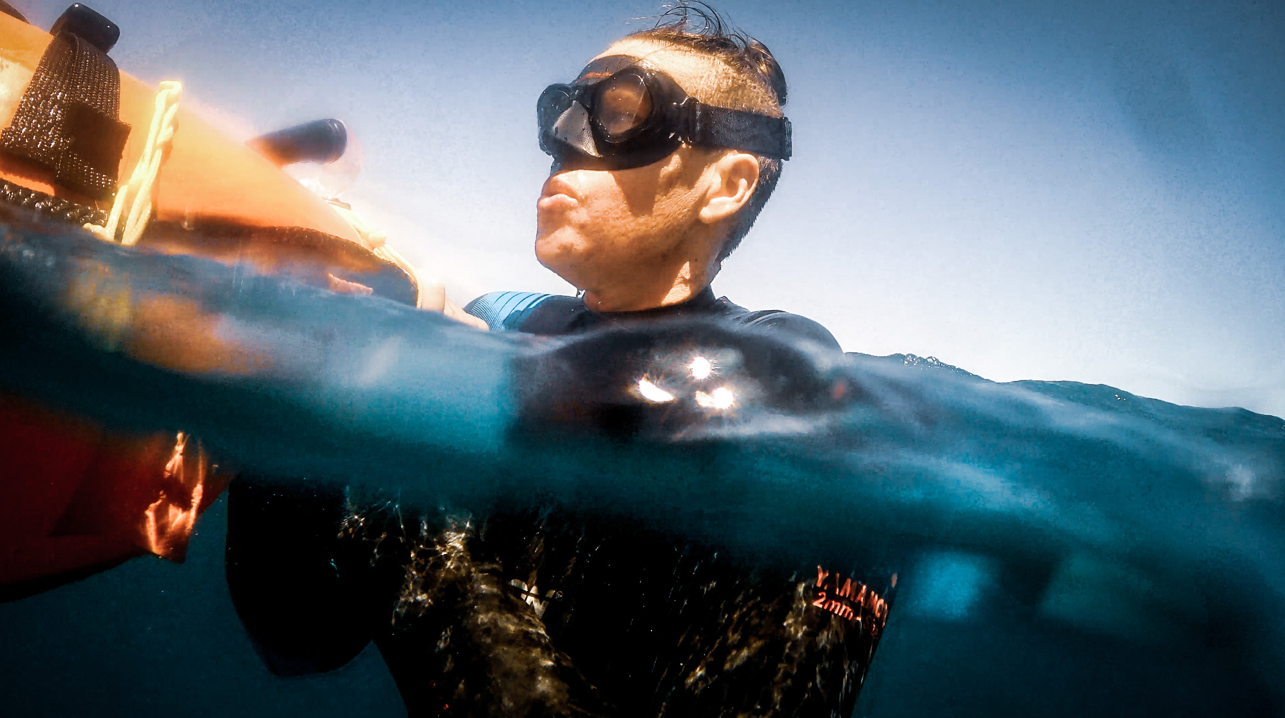 Essential Guide to Freediving in Cabo Verde for Beginners