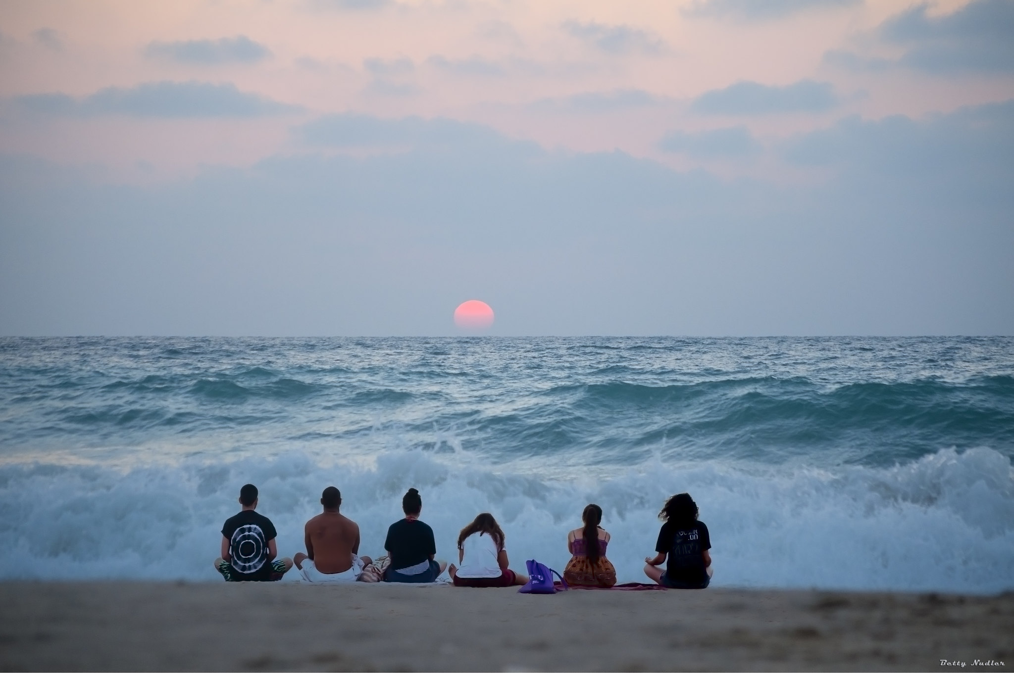 Meditation Retreat Sal, Cape Verde