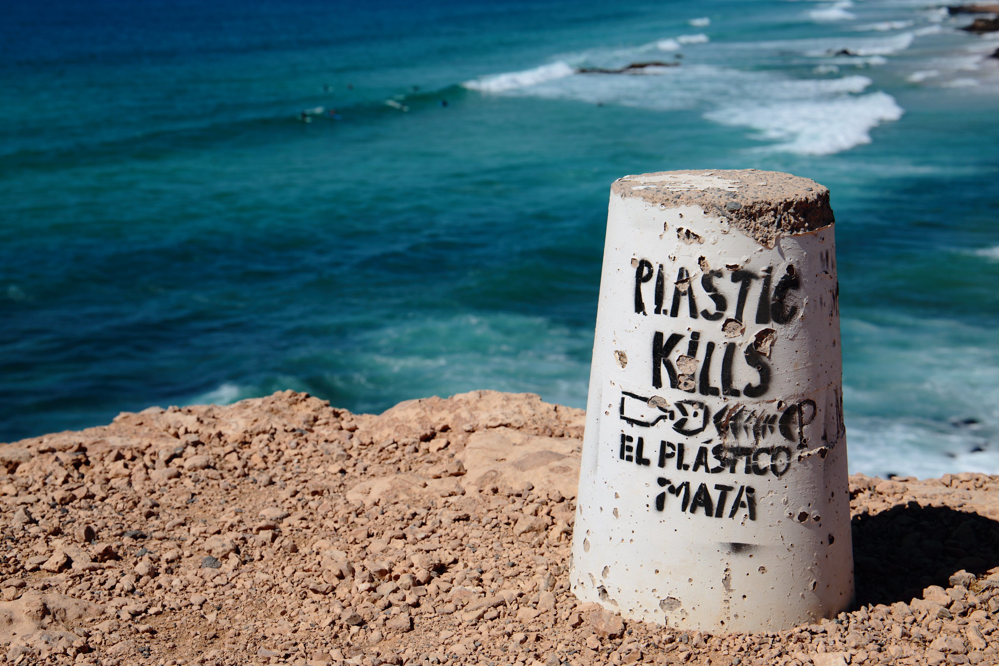 Freediving and Conservation in Cape Verde