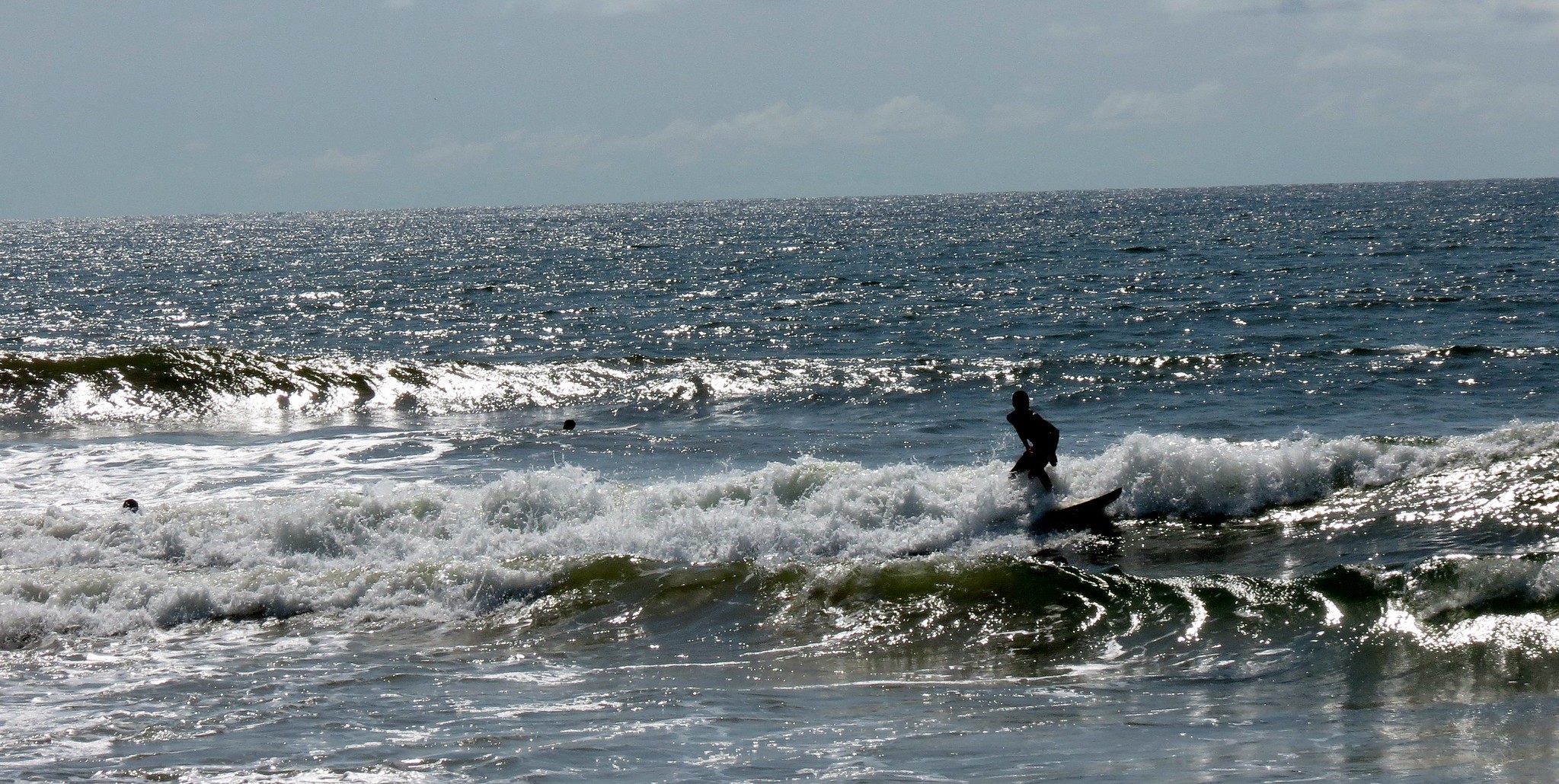 Surfing Spoutnik Sal Cabo Verde